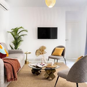 Suites Maestranza - Refinadores By Magno Apartments